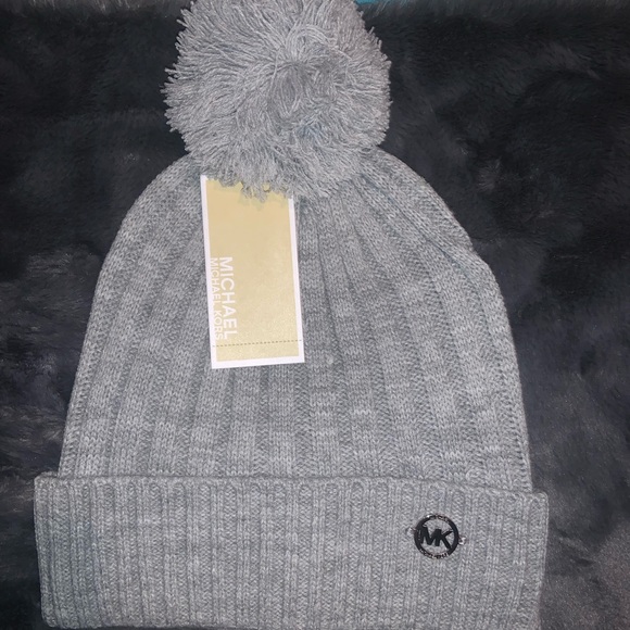 Michael Kors Accessories - Womens Michael Kors hat